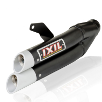 Escape Akrapovic carbono Honda CBR300R 14-16