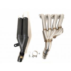 Escape completo Honda CB650R-CBR650R 21-23 Â· 3