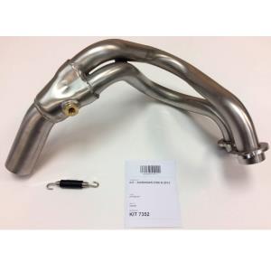 Escape Ixil L3XB Kawasaki Versys 650 15-20 Â· 2