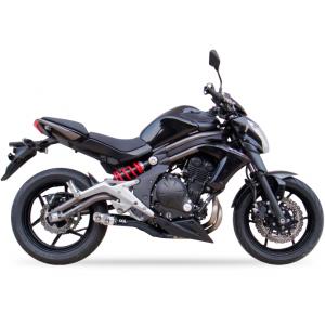 Escape Ixil L3XB Kawasaki Versys 650 15-20 Â· 3