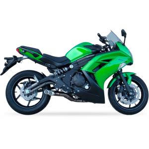 Escape Ixil L3XB Kawasaki Versys 650 15-20 Â· 4