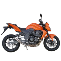 Escape Kawasaki Z750 07-12 L2X Ixil