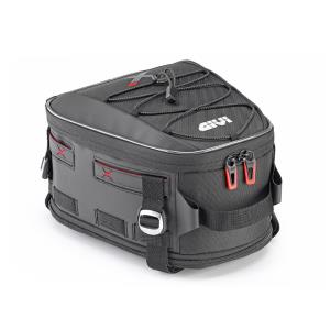 Bolsa asiento XL07 12L Givi