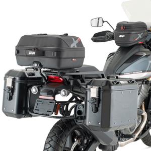 Bolsa XL09 Monokey Givi Â· 2