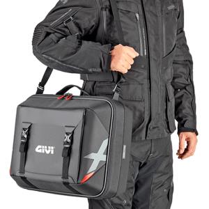 Bolsa XL09 Monokey Givi Â· 4