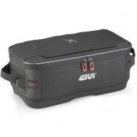 Bolsa cargo XL 15 L Givi impermeable y magnetica