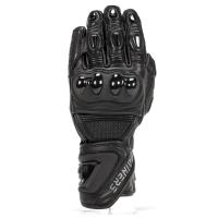 Guantes moto racing Rainers XPRO Negro