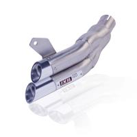 Escape L2X Suzuki Katana 1000 19- Ixil