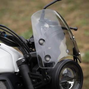 Cupula Yamaha XSR700-2021 -Dart