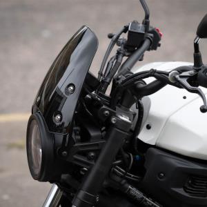 Cupula Yamaha XSR700 2022--Dart