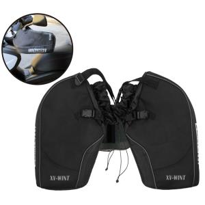 Manoplas Rainers universales de invierno para moto