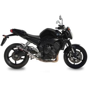 Escape GP negro Yamaha FZ1-Fazer 06-16