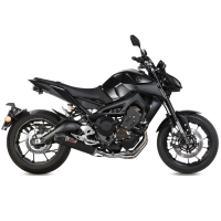 Escape completo mivv sport yamaha mt09 13-20