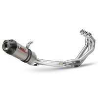 escape mivv titanio yamaha tracer900 15-20 Â· 2