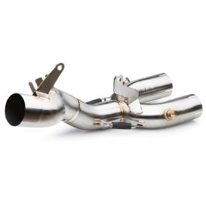 Supresor catalizador Yamaha R1  15-22 Mivv