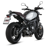 escape completo oval yamaha xsr900 16-