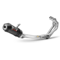 escape completo oval yamaha xsr900 16-20 Â· 2