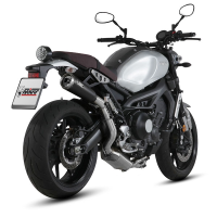 escape completo ghibli yamaha xsr900 16-