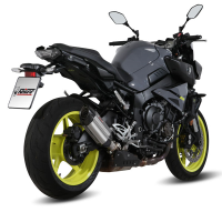 escape mivv suono yamaha mt-10 16-22