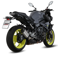 escape mivv suono yamaha mt-10 16-