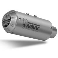 Escape MK3 Mivv acero inoxidable Yamaha MT-10 16-22 Â· 3