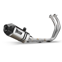 Escape mivv speed edge yamaha tracer700 16- Â· 2