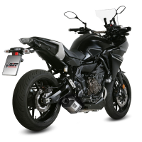 Escape mivv speed edge yamaha tracer700 16-