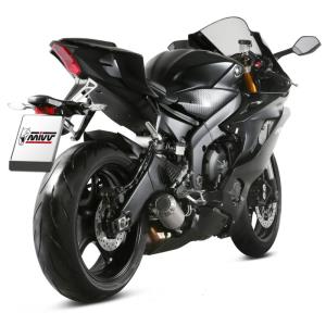 Escape MK3 Yamaha R6 17-