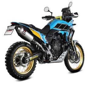 Escape Dakar Mivv Yamaha Tenere 700 19-