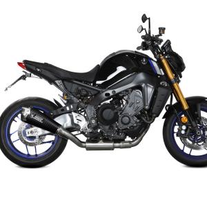 Escape Mivv Yamaha MT09 21-23 Delta Race