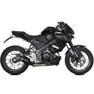 Escape Mivv XM1 Yamaha MT125 20-