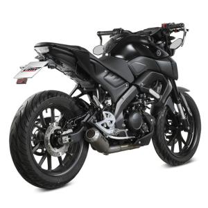 Escape Mivv MK3 Yamaha MT125 20-24