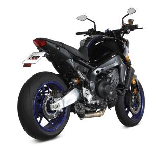 Escape Mivv Yamaha MT09 21- XM5