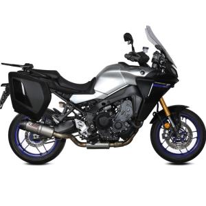 Escape Mivv Yamaha Tracer 9 21- oval