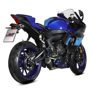 Escape completo MK3 carbono Yamaha R7 22-