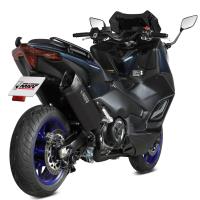 Escape Mivv SR1 Titanio negro YAMAHA TMax 560 2022-2024