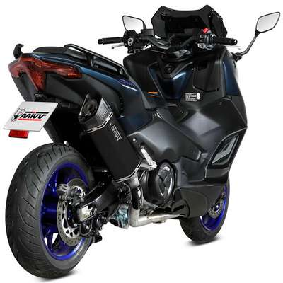 Escape completo mivv sr-1 negro yamaha Tmax 560 22-