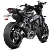 Escape completo MIVV GP Carbono Yamaha MT09-R9 25-