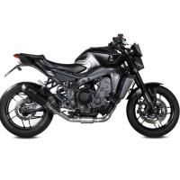 Escape completo MIVV GP negro Yamaha MT09-R9 25- Â· 2