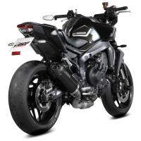 Escape completo MIVV AK-1 Yamaha MT09-R9 25-