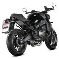 Escape X-M5 Mivv Yamaha XSR900 25-