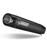 Escape X-M5 Mivv Yamaha XSR900 25- Â· 3