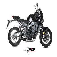 Escape X-M5 Mivv Yamaha XSR900 25- Â· 4