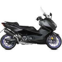 Escape completo Mivv Oval Yamaha T-MAX 560 25+ Â· 2