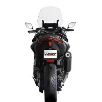 Escape completo Mivv Oval Yamaha T-MAX 560 25+ Â· 3
