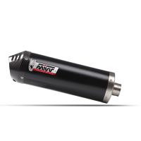 Escape completo Mivv Oval Yamaha T-MAX 560 25+ Â· 4