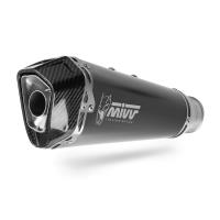 Escape Delta Race negro Mivv Yamaha Tracer 9 25-