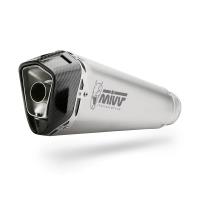 Escape Delta Race Mivv Yamaha Tracer 9 25-