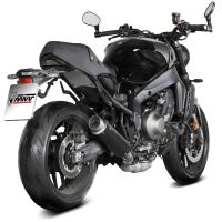 Escape GP PRO negro Mivv Yamaha XSR900 25-