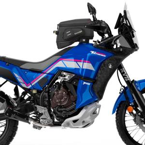 Fijacion Click System Yamaha Tenere 700 WORLD RALLY-RAID